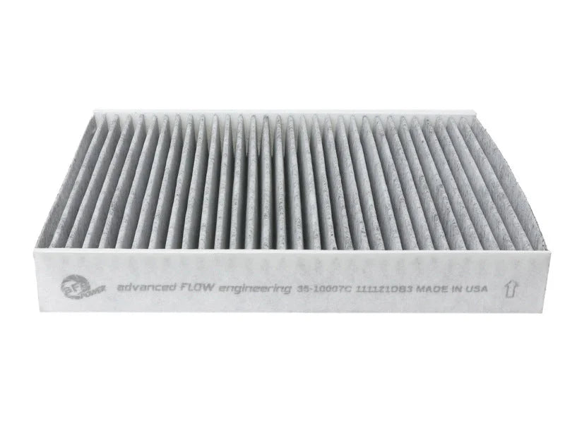 aFe Various Fiat 500 14-22/ Jeep Renegade 15-22 Cabin Air Filter - Detail View