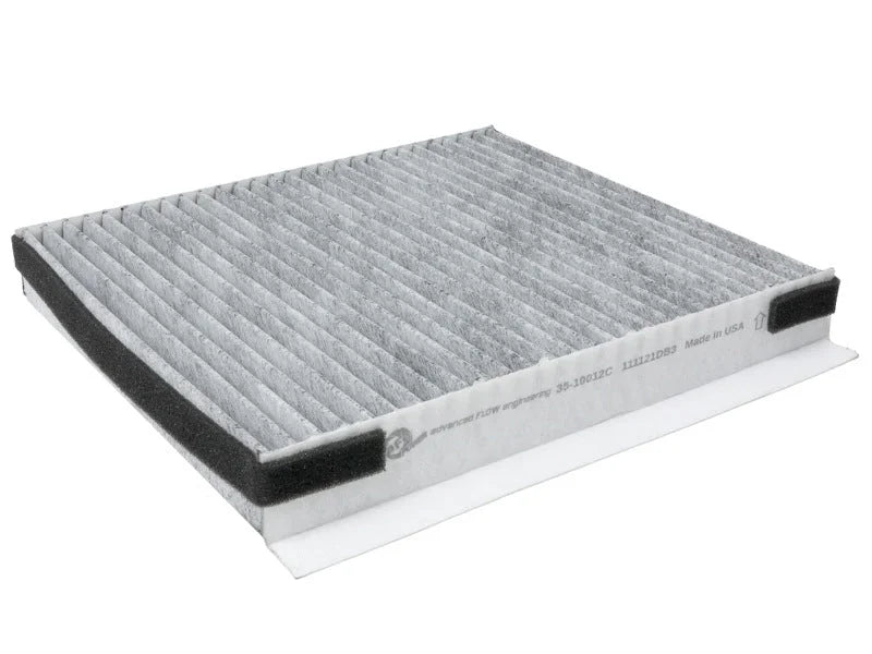 aFe Various Genesis/ Hyundai/ Kia 11-22 Cabin Air Filter - Main Product View