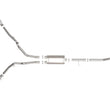 Load image into Gallery viewer, aFe Vulcan 3in 304 SS Cat-Back Exhaust 2021 Ford F-150 V6 2.7L/3.5L (tt)/V8 5.0L w/ Polished Tips - Additional View 5