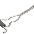 Load image into Gallery viewer, aFe Vulcan Series 2 1/2in 304 SS Cat-Back 19-20 Ford Edge ST V6 2.7L(tt) - Additional View 5