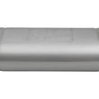 Load image into Gallery viewer, aFe Vulcan Series 2.5in 304 SS Axle-Back Exhaust Polished 07-18 Jeep Wrangler (JK) V6-3.6/3.8L - Additional View 7