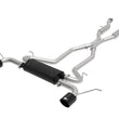 Load image into Gallery viewer, aFe Vulcan Series 2.5in 304SS Cat-Back Exhaust 11-20 Jeep Grand Cherokee (WK2) 5.7L w/ Black Tips - Main Product View
