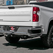 Load image into Gallery viewer, aFe Vulcan Series 3in-2-1/2in 304 SS Cat-Back 2019 GM Silverado / Sierra 1500 V8-5.3L w/ Black Tips - Additional View 5