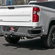 Load image into Gallery viewer, aFe Vulcan Series 3in-2-1/2in 304 SS Cat-Back 2019 GM Silverado 1500 V8-5.3L w/ Polished Tips - Additional View 5