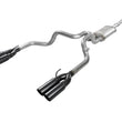Load image into Gallery viewer, aFe Vulcan Series 3in 304 SS Exhaust Cat-Back w/ Black Tips 2019 GM Silverado/Sierra 1500 V8-5.3L - Main Product View