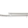 Load image into Gallery viewer, aFe Vulcan Series 3in 304 Stainless Steel Muffler Delete Pipe 2021 Ram 1500 TRX V8-6.2L (sc) - Back View