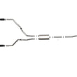Load image into Gallery viewer, aFe Vulcan Series 3in 304SS Cat-Back w/ Black Tips 15-20 Ford F-150 V6 2.7L/35L(tt) / V8 5.0L - Additional View 7
