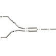 Load image into Gallery viewer, aFe Vulcan Series 3in 304SS Cat-Back w/ Polished Tips 15-20 Ford F-150 V6 2.7L/35L(tt) / V8 5.0L - Additional View 7