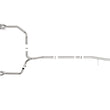 Load image into Gallery viewer, aFe Vulcan Series 3in 304SS DPF-Back 20-21 GM Trucks L6-3.0L (td) LM2 - Dual Polished Tip - Additional View 5