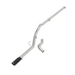 Load image into Gallery viewer, aFe Vulcan Series 3in 304SS DPF-Back Exhaust 10-25 MB Sprinter 2500/3500 V6-3.0L w/ Black Tips - Main Product View