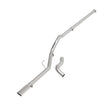 Load image into Gallery viewer, aFe Vulcan Series 3in 304SS DPF-Back Exhaust 10-25 MB Sprinter 2500/3500 V6-3.0L w/ Polished Tips - Main Product View