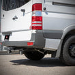 Load image into Gallery viewer, aFe Vulcan Series 3in 304SS DPF-Back Exhaust w/ Black Tip 14-18 Mercedes-Benz Sprinter 2500 - Additional View 5