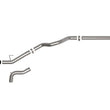 Load image into Gallery viewer, aFe Vulcan Series 3in 304SS DPF-Back Exhaust w/ Black Tip 14-18 Mercedes-Benz Sprinter 2500 - Additional View 7