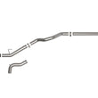 Load image into Gallery viewer, aFe Vulcan Series 3in 304SS DPF-Back Exhaust w/ Polished Tip 14-18 Mercedes-Benz Sprinter 2500 - Additional View 8