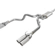 Load image into Gallery viewer, aFe Vulcan Series 3in 304SS Exhaust Cat-Back Exh w/ Pol Tips 2019 GM Silverado / Sierra 1500 V8-5.3L - Main Product View