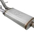Load image into Gallery viewer, aFe Vulcan Series 3in 304SS Exhaust Cat-Back Exh w/ Pol Tips 2019 GM Silverado / Sierra 1500 V8-5.3L - Additional View 7