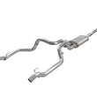 Load image into Gallery viewer, aFe Vulcan Series 3in 304SS Exhaust Cat-Back w/ OE Tips 2019 GM Silverado / Sierra 1500 V8-5.3L - Main Product View