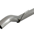 Load image into Gallery viewer, aFe Vulcan Series 3in 304SS Exhaust Cat-Back w/ OE Tips 2019 GM Silverado / Sierra 1500 V8-5.3L - Back View
