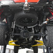 Load image into Gallery viewer, aFe Vulcan Series 3in 304SS Exhaust Cat-Back w/Blk Tip 2019 GM Silverado/Sierra 1500 V6-4.3L/V8-5.3L - Additional View 5