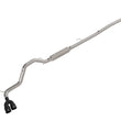 Load image into Gallery viewer, aFe Vulcan Series 3in SS Rear-Side Exit Exhaust w/ Black Tip fits 2015-2026 Toyota Hilux L4-2.4L / 2.8L (td) - Main Produc...