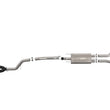 Load image into Gallery viewer, aFe Vulcan Series 3in Stainless Steel Cat-Back Exhaust w/ Black Tip Nissan Armada 25-26 V6-3.5L (tt) - Additional View 5