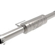 Load image into Gallery viewer, aFe Vulcan Series 3in T304 Stainless Steel Muffler Upgrade Pipe (Use w/ PN 49-48083-B/P) - Main Product View