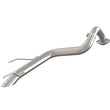 Load image into Gallery viewer, aFe Vulcan Series SS Axle-back Exhaust fits Lexus GX550 / 2024-2026 Lexus GX550 Luxury V6 - Main Product View