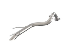Load image into Gallery viewer, aFe Vulcan Series SS Axle-back Exhaust fits Lexus GX550 / 2024-2026 Lexus GX550 Luxury V6 - Main Product View