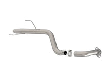 Load image into Gallery viewer, aFe Vulcan Series SS Axle-back Exhaust fits Lexus GX550 / 2024-2026 Lexus GX550 Luxury V6 - Additional View 6