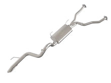 Load image into Gallery viewer, aFe Vulcan Series SS Cat-back Exhaust fits Lexus GX550 / 2024-2026 Lexus GX550 Luxury V6 - Main Product View