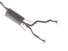 Load image into Gallery viewer, aFe Vulcan Series SS Cat-back Exhaust fits Lexus GX550 / 2024-2026 Lexus GX550 Luxury V6 - Additional View 6