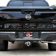 Load image into Gallery viewer, aFe Vulcan Series SS Cat-back Exhaust w/ Polished Tips fits 2022-2026 Nissan Frontier V6 - Additional View 5