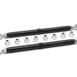 Load image into Gallery viewer, Dinan Racing Toe Links - Rear fits 2011 BMW 1 Series M / 2008-2013 BMW M3