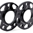 Load image into Gallery viewer, Dinan Wheel Spacers - 5x120 - 72.6mm CB - 10mm Thick (Set of 2) fits 1988-2021 BMW 1 Series M, 128i, 135i, 135is, 228i, 228I xdrive, 230i, 230I xDrive