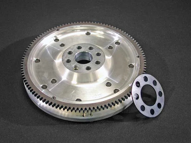 aasco motorsports Aluminum Flywheel 100803-11