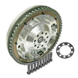 Load image into Gallery viewer, aasco motorsports Aluminum Flywheel 106413-11