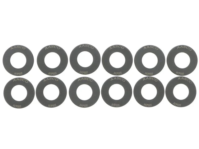 aasco motorsports Valve Spring Seat Set HPSS KIT