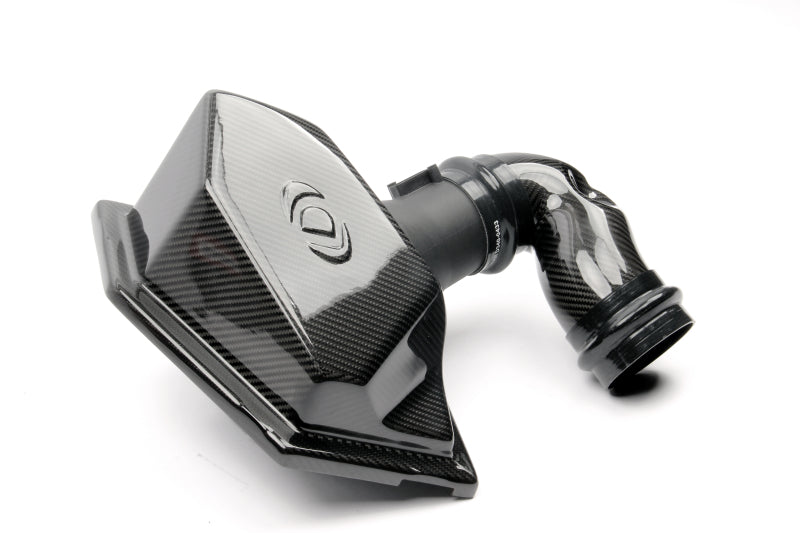 Dinan Closed Cold Air Intake fits 2016-2018 BMW 340i, 340I xDrive / 2017-2019 BMW 340I GT xDrive / 2017-2020 BMW 440i, 440I Gran Coupe, 440I xdrive, 440I xDrive Gran COUPE / 2017-2021 BMW M240I
