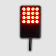 Load image into Gallery viewer, Monit Overspeed Warning Light Array (for use with G200) AC008
