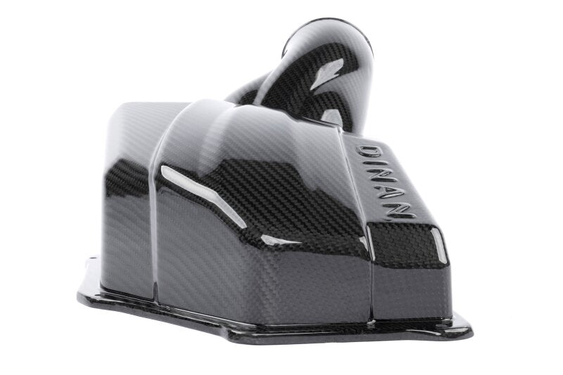 Dinan Carbon Fiber Cold Air Intake fits BMW M550I / 2020-2023 BMW M550I xDrive / 2019-2026 BMW M850I xDrive / 2020-2026 BMW M850I xDrive Gran COUPE