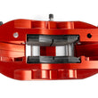 Load image into Gallery viewer, Dinan Front Big Brake Kit - 370x32mm 4 Piston - Red fits 2016-2021 BMW M2 / 2015-2018 BMW M3 / 2015-2020 BMW M4