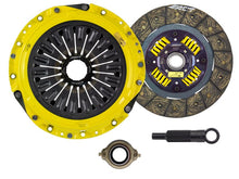 Load image into Gallery viewer, ACT ACT 00-05 Mitsubishi Eclipse GT HD-M/Perf Street Sprung Clutch Kit ACTMB10-HDSS