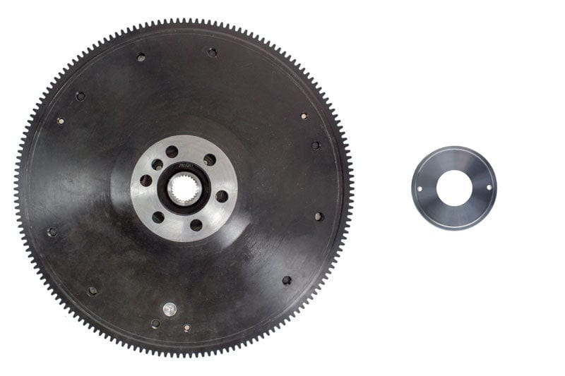ACT ACT 04-07 Cadillac CTS-V Twin Disc XT Street Kit Clutch Kit ACTT2S-G10
