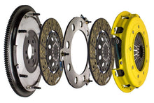 Load image into Gallery viewer, ACT ACT 04-07 Cadillac CTS-V Twin Disc XT Street Kit Clutch Kit ACTT2S-G10