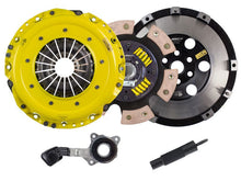 Load image into Gallery viewer, ACT ACT 16-17 Ford Focus RS HD/Race Sprung 6 Pad Clutch Kit ACTFF5-HDG6