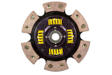 Load image into Gallery viewer, ACT ACT 16-17 Mazda MX-5 Miata ND 6 Pad Sprung Race Disc ACT6224505-1
