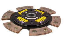 Load image into Gallery viewer, ACT ACT 16-17 Mazda MX-5 Miata ND 6 Pad Sprung Race Disc ACT6224505-1
