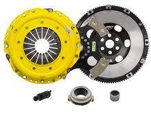 Load image into Gallery viewer, ACT ACT 16-17 Mazda MX-5 Miata ND HD/Race Rigid 4 Pad Clutch Kit ACTZM10-HDR4