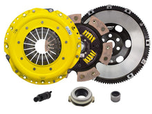 Load image into Gallery viewer, ACT ACT 16-17 Mazda MX-5 Miata ND HD/Race Sprung 6 Pad Clutch Kit ACTZM10-HDG6