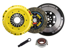 Load image into Gallery viewer, ACT ACT 17-19 Honda Civic Type R HD/Perf Street Sprung Clutch Kit ACTHC12-HDSS
